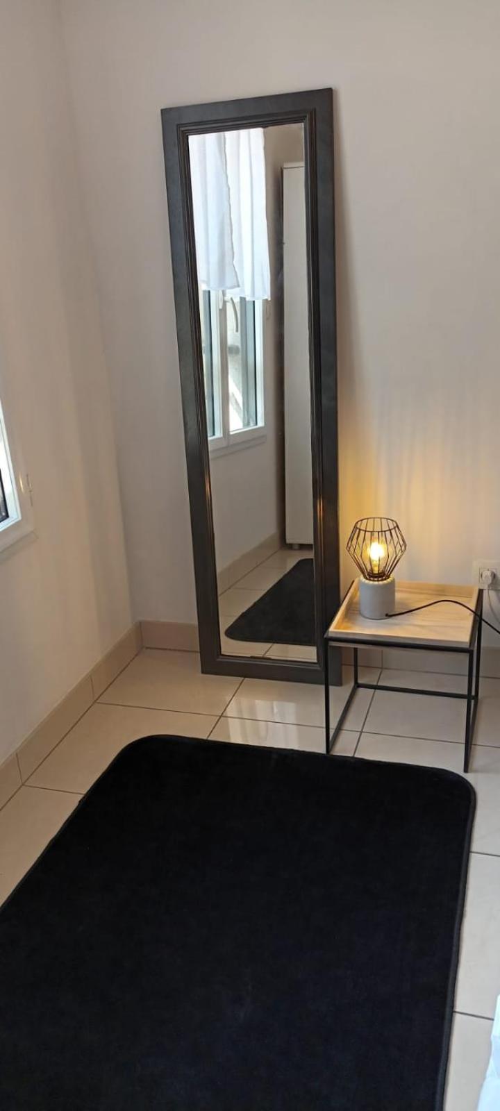 Les Jardins De Louis Cannes Exterior foto