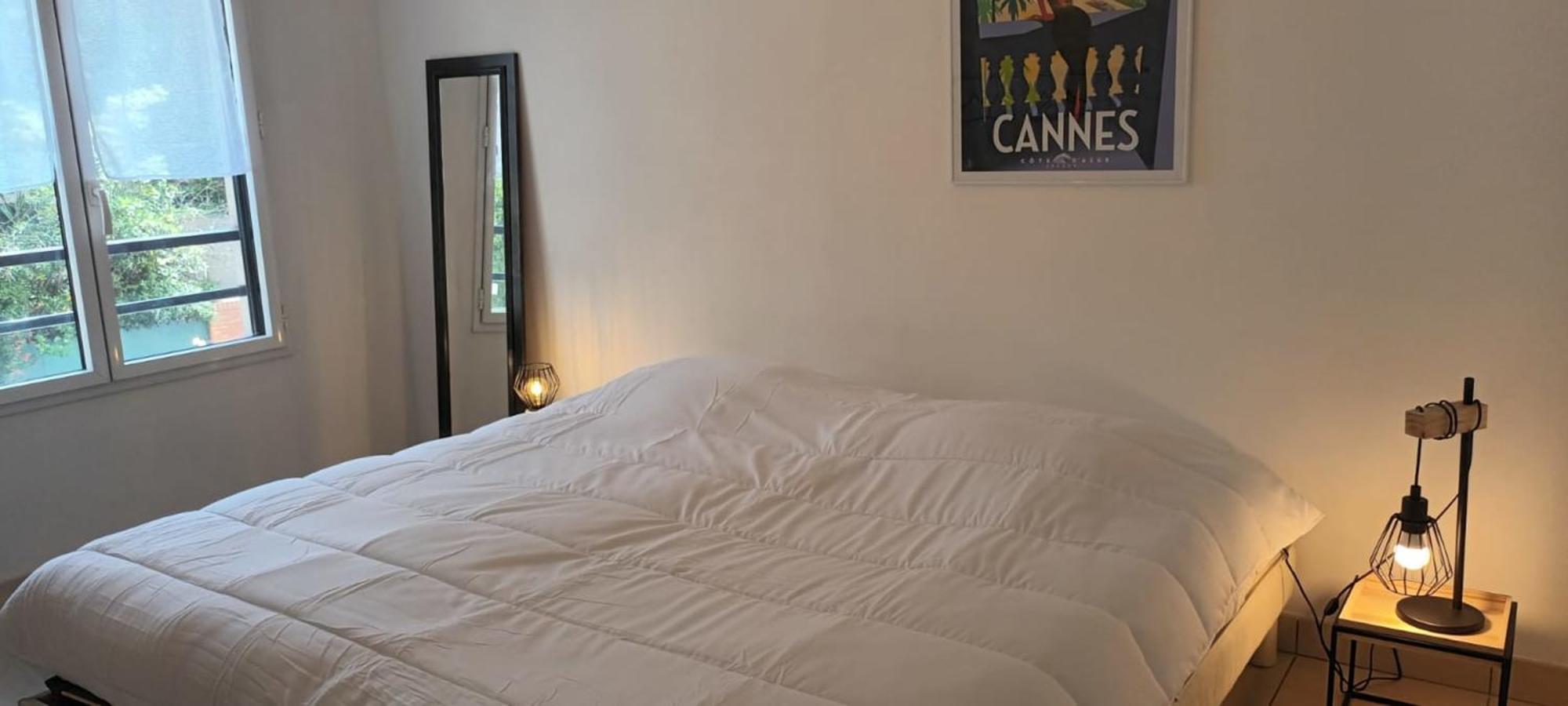 Les Jardins De Louis Cannes Exterior foto
